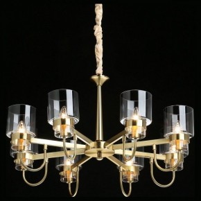 Подвесная люстра MW-Light Элла 18 483015108 в Троицке - troick.mebel24.online | фото 3