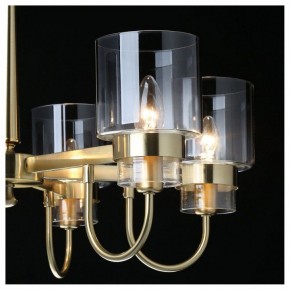 Подвесная люстра MW-Light Элла 18 483015108 в Троицке - troick.mebel24.online | фото 5