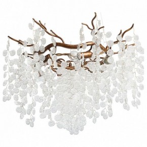 Подвесная люстра MW-Light Лайма 467010706 в Троицке - troick.mebel24.online | фото 2