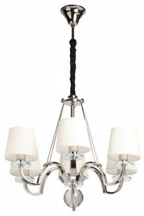 Подвесная люстра MW-Light Онтарио 6 692011706 в Троицке - troick.mebel24.online | фото 2