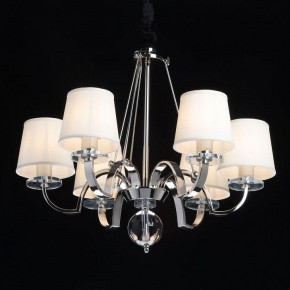 Подвесная люстра MW-Light Онтарио 6 692011706 в Троицке - troick.mebel24.online | фото 3