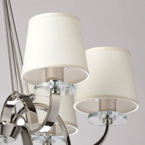 Подвесная люстра MW-Light Онтарио 6 692011706 в Троицке - troick.mebel24.online | фото 4
