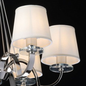 Подвесная люстра MW-Light Онтарио 6 692011706 в Троицке - troick.mebel24.online | фото 5