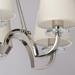 Подвесная люстра MW-Light Онтарио 6 692011706 в Троицке - troick.mebel24.online | фото 6