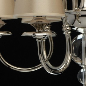 Подвесная люстра MW-Light София 8 355013806 в Троицке - troick.mebel24.online | фото 12