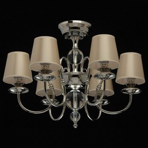 Подвесная люстра MW-Light София 8 355013806 в Троицке - troick.mebel24.online | фото 4