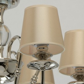 Подвесная люстра MW-Light София 8 355013806 в Троицке - troick.mebel24.online | фото 7