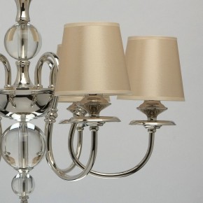 Подвесная люстра MW-Light София 8 355013806 в Троицке - troick.mebel24.online | фото 9