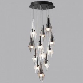 Подвесная люстра Odeon Light Afalina 5442/69L в Троицке - troick.mebel24.online | фото 3