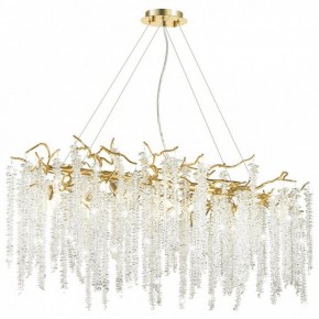 Подвесная люстра Odeon Light Banche 1 5005/12 в Троицке - troick.mebel24.online | фото 2