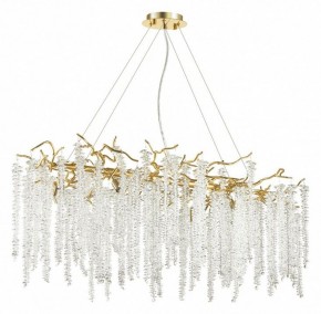 Подвесная люстра Odeon Light Banche 1 5005/12 в Троицке - troick.mebel24.online | фото 3