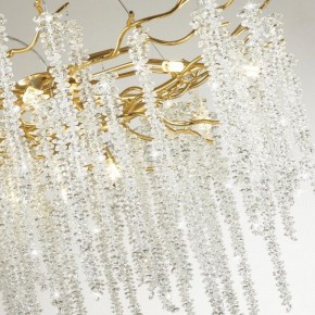 Подвесная люстра Odeon Light Banche 1 5005/12 в Троицке - troick.mebel24.online | фото 6