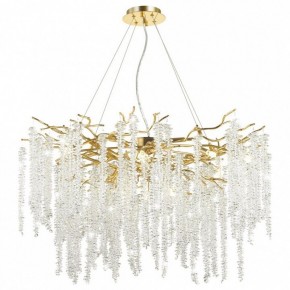 Подвесная люстра Odeon Light Banche 1 5005/14 в Троицке - troick.mebel24.online | фото 3