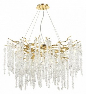 Подвесная люстра Odeon Light Banche 1 5005/14 в Троицке - troick.mebel24.online | фото 5