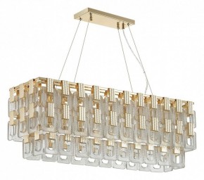 Подвесная люстра Odeon Light Buckle 4989/10 в Троицке - troick.mebel24.online | фото 3