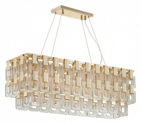 Подвесная люстра Odeon Light Buckle 4989/10 в Троицке - troick.mebel24.online | фото 4