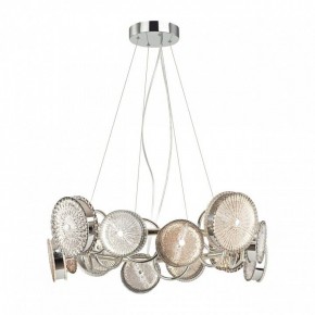 Подвесная люстра Odeon Light Caramella 5416/95L в Троицке - troick.mebel24.online | фото 2