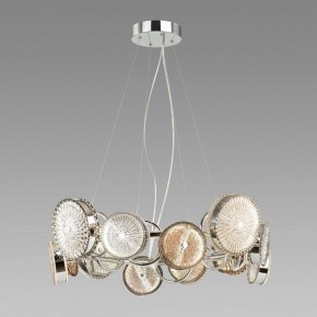 Подвесная люстра Odeon Light Caramella 5416/95L в Троицке - troick.mebel24.online | фото 4