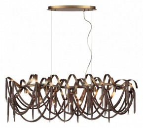 Подвесная люстра Odeon Light Chainy 5066/10 в Троицке - troick.mebel24.online | фото 2