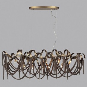 Подвесная люстра Odeon Light Chainy 5066/10 в Троицке - troick.mebel24.online | фото 3