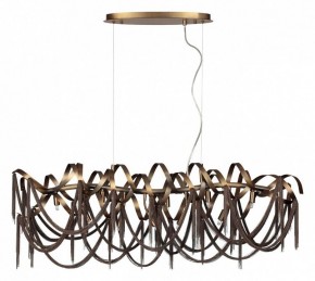 Подвесная люстра Odeon Light Chainy 5066/10 в Троицке - troick.mebel24.online | фото 4