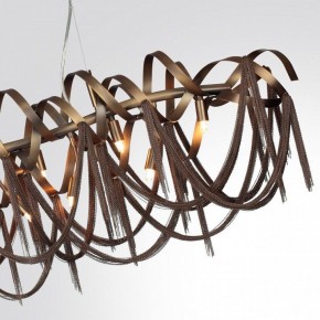 Подвесная люстра Odeon Light Chainy 5066/10 в Троицке - troick.mebel24.online | фото 6