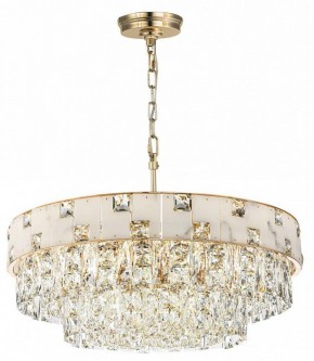 Подвесная люстра Odeon Light Chessi 5076/12 в Троицке - troick.mebel24.online | фото 2