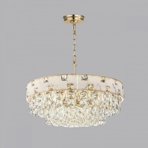 Подвесная люстра Odeon Light Chessi 5076/12 в Троицке - troick.mebel24.online | фото 3