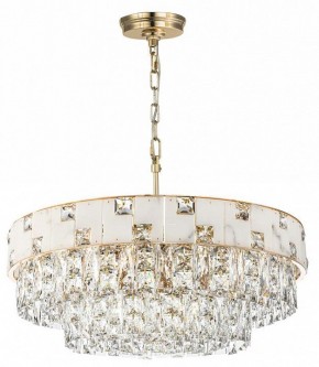 Подвесная люстра Odeon Light Chessi 5076/12 в Троицке - troick.mebel24.online | фото 4