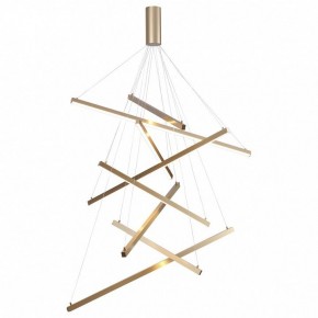 Подвесная люстра Odeon Light Cometa 3860/96L в Троицке - troick.mebel24.online | фото 4