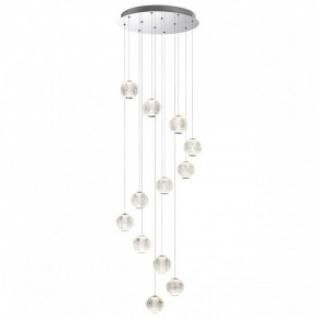 Подвесная люстра Odeon Light Crystal 5007/56L в Троицке - troick.mebel24.online | фото 2