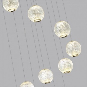 Подвесная люстра Odeon Light Crystal 5008/56L в Троицке - troick.mebel24.online | фото 6