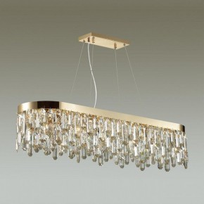 Подвесная люстра Odeon Light Dakisa 4986/12 в Троицке - troick.mebel24.online | фото 2