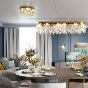 Подвесная люстра Odeon Light Dakisa 4986/12 в Троицке - troick.mebel24.online | фото 7