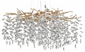 Подвесная люстра Odeon Light Delica 4969/12 в Троицке - troick.mebel24.online | фото 2
