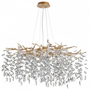 Подвесная люстра Odeon Light Delica 4969/12 в Троицке - troick.mebel24.online | фото 3