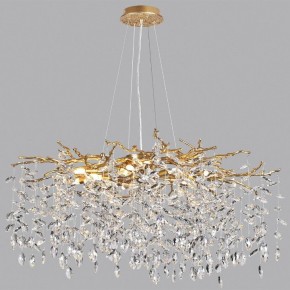 Подвесная люстра Odeon Light Delica 4969/12 в Троицке - troick.mebel24.online | фото 4
