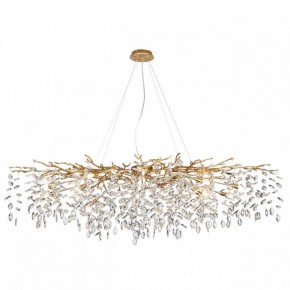 Подвесная люстра Odeon Light Delica 4969/16 в Троицке - troick.mebel24.online | фото 2