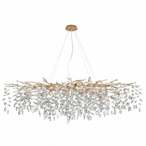 Подвесная люстра Odeon Light Delica 4969/16 в Троицке - troick.mebel24.online | фото 3