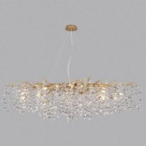 Подвесная люстра Odeon Light Delica 4969/16 в Троицке - troick.mebel24.online | фото 4