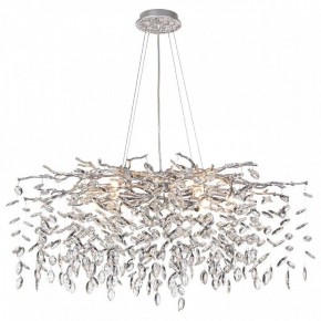Подвесная люстра Odeon Light Delica 4970/12 в Троицке - troick.mebel24.online | фото 2