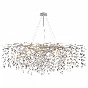 Подвесная люстра Odeon Light Delica 4970/14 в Троицке - troick.mebel24.online | фото 2