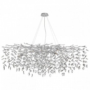 Подвесная люстра Odeon Light Delica 4970/14 в Троицке - troick.mebel24.online | фото 3