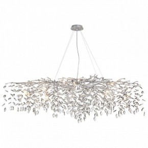 Подвесная люстра Odeon Light Delica 4970/16 в Троицке - troick.mebel24.online | фото 2