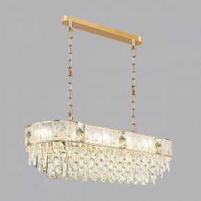 Подвесная люстра Odeon Light Fiesta 5070/14 в Троицке - troick.mebel24.online | фото 4