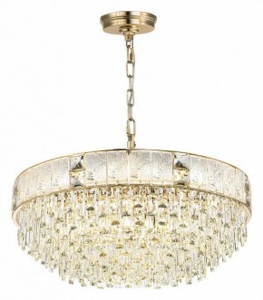 Подвесная люстра Odeon Light Fiesta 5070/21 в Троицке - troick.mebel24.online | фото 2