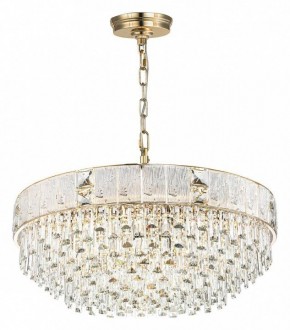 Подвесная люстра Odeon Light Fiesta 5070/21 в Троицке - troick.mebel24.online | фото 3