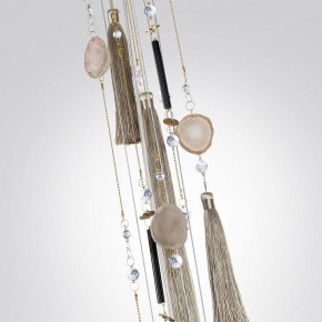 Подвесная люстра Odeon Light Fiolent 5432/8 в Троицке - troick.mebel24.online | фото 9