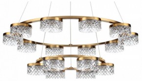 Подвесная люстра Odeon Light Fivre 5032/96L в Троицке - troick.mebel24.online | фото