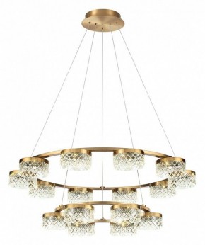 Подвесная люстра Odeon Light Fivre 5032/96L в Троицке - troick.mebel24.online | фото 2